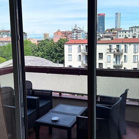 Urban Suite Milano Ngoại thất bức ảnh