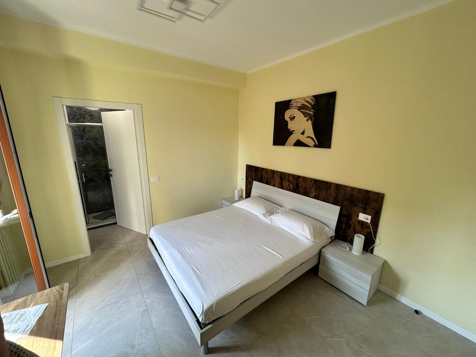 Urban Suite Milano Ngoại thất bức ảnh
