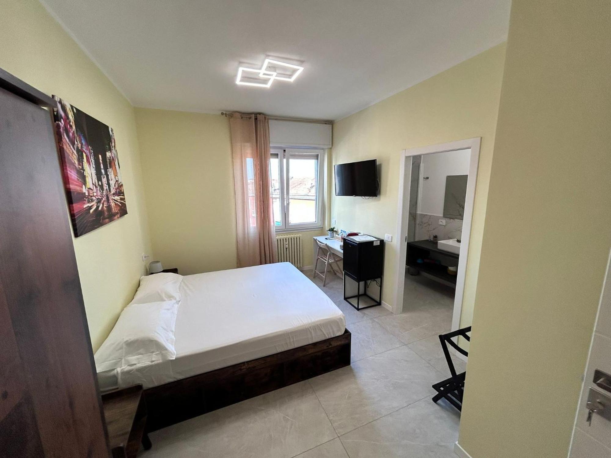 Urban Suite Milano Ngoại thất bức ảnh