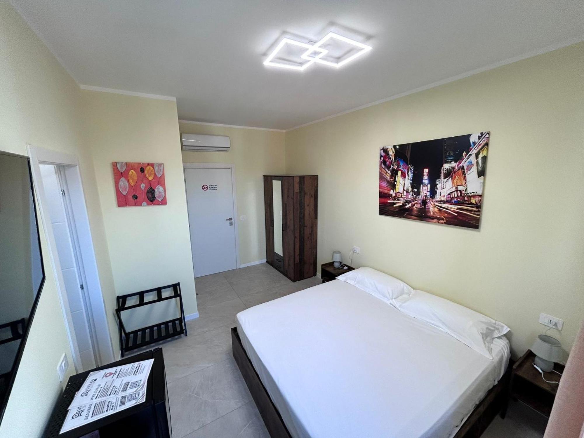 Urban Suite Milano Ngoại thất bức ảnh