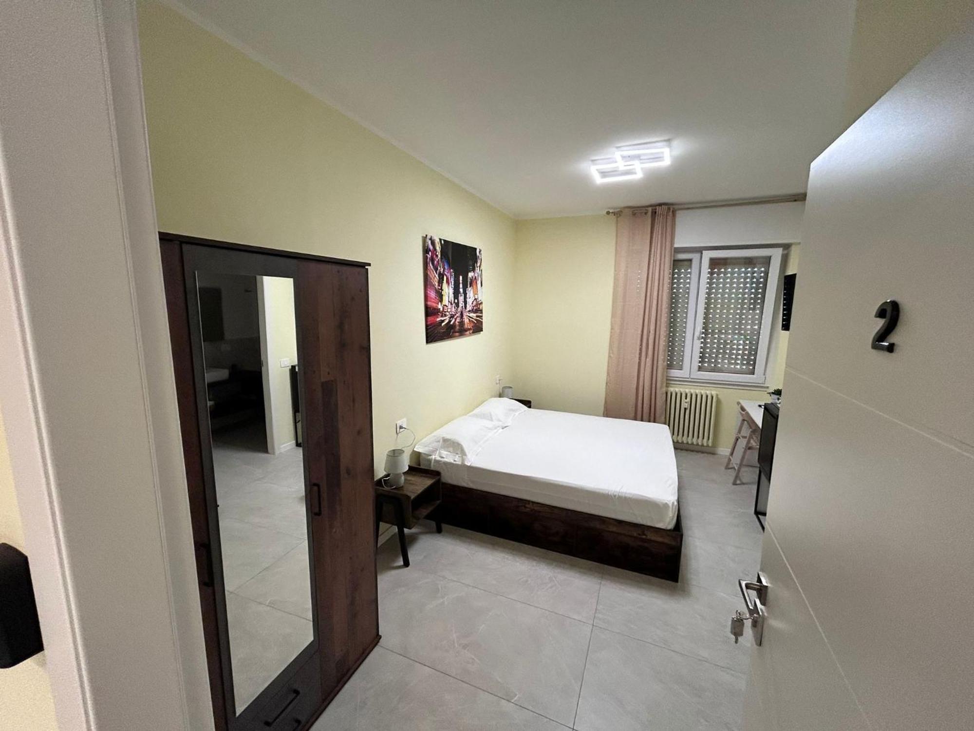 Urban Suite Milano Ngoại thất bức ảnh