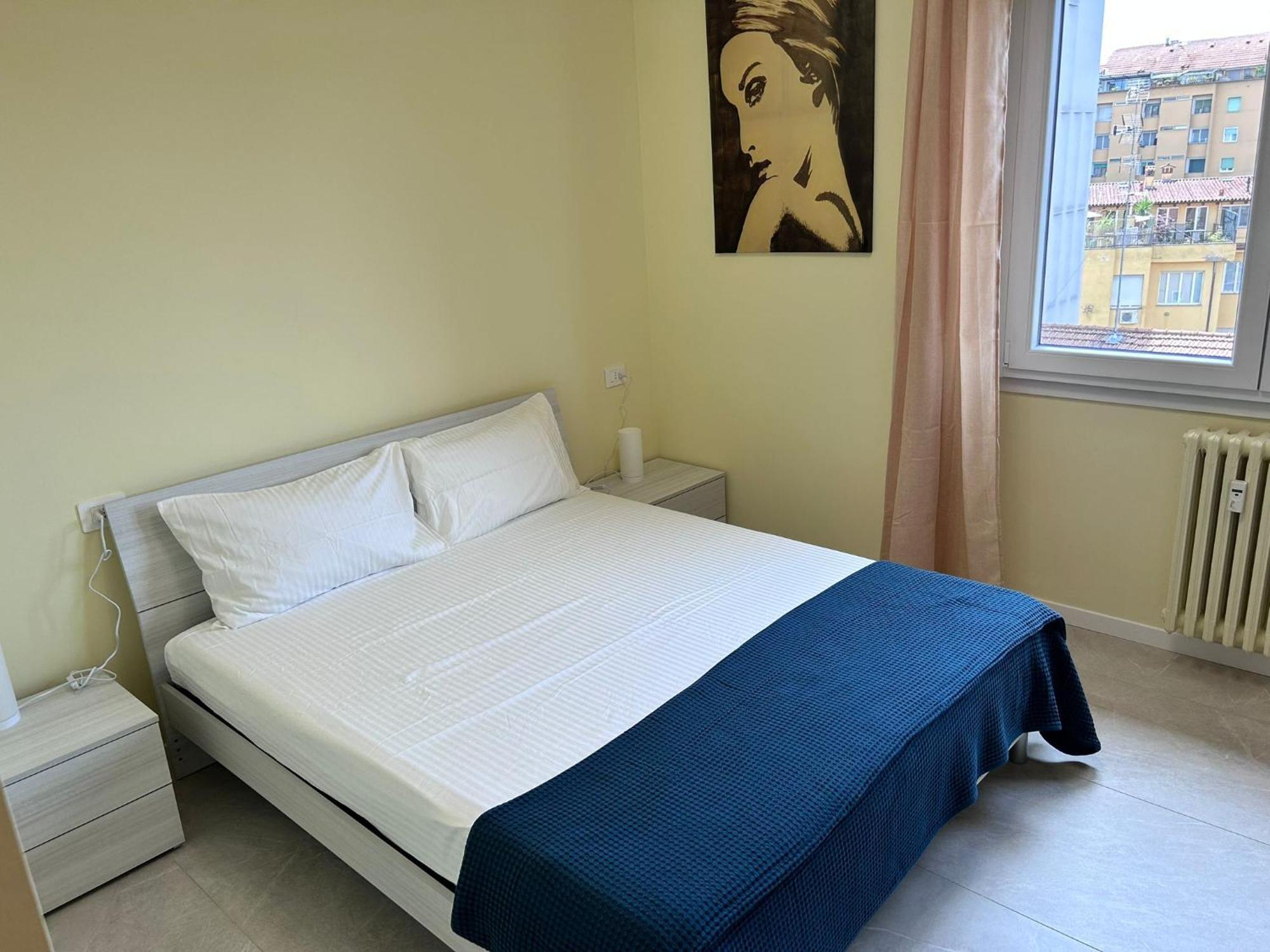 Urban Suite Milano Ngoại thất bức ảnh