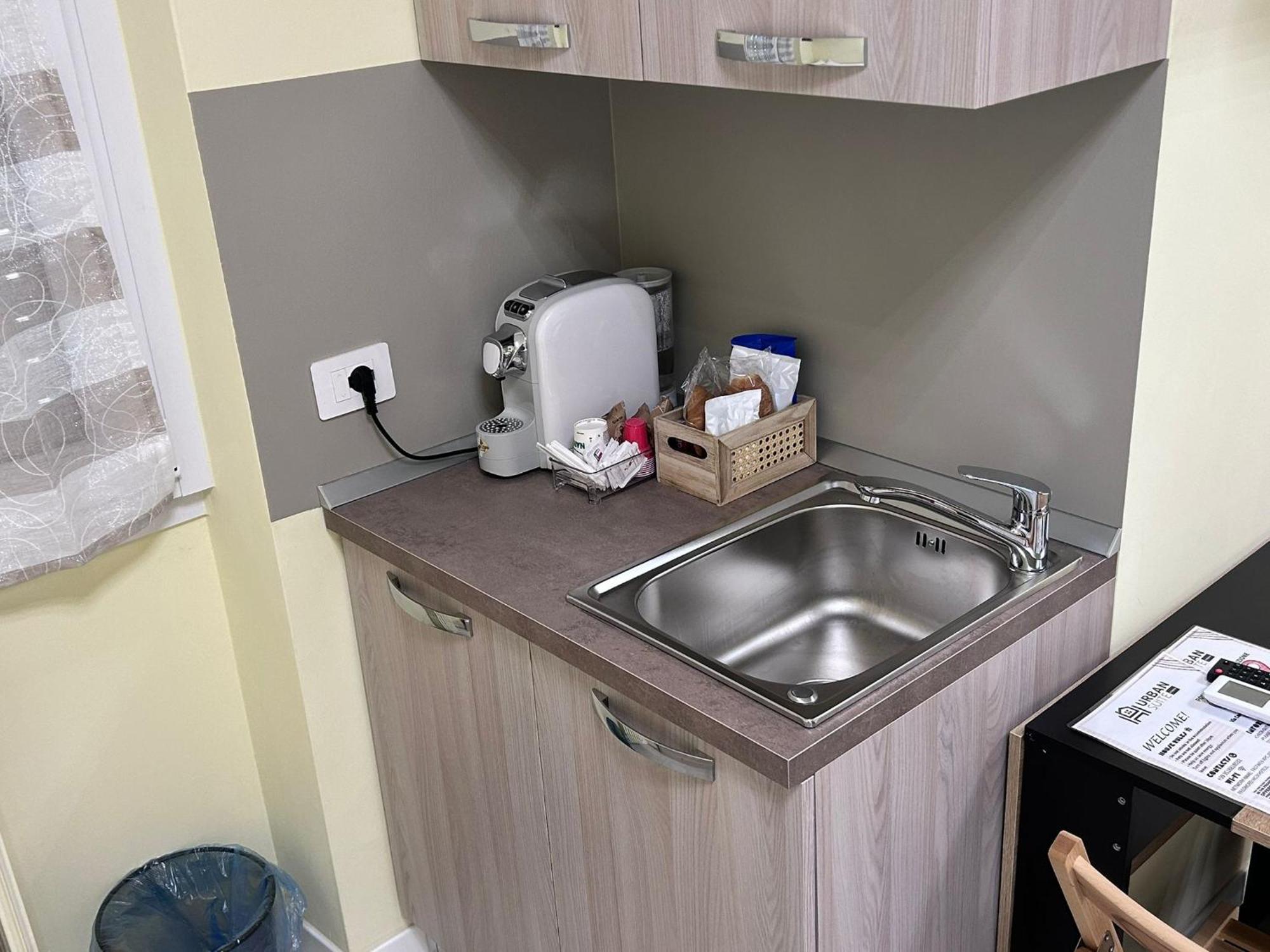 Urban Suite Milano Ngoại thất bức ảnh