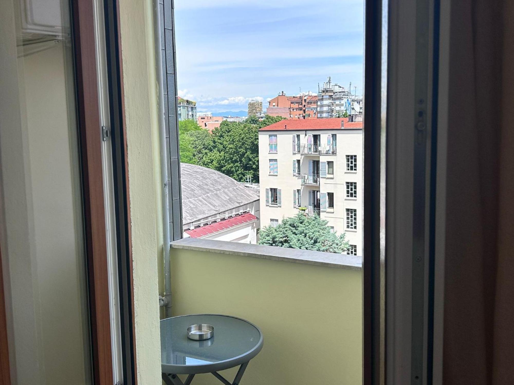 Urban Suite Milano Ngoại thất bức ảnh