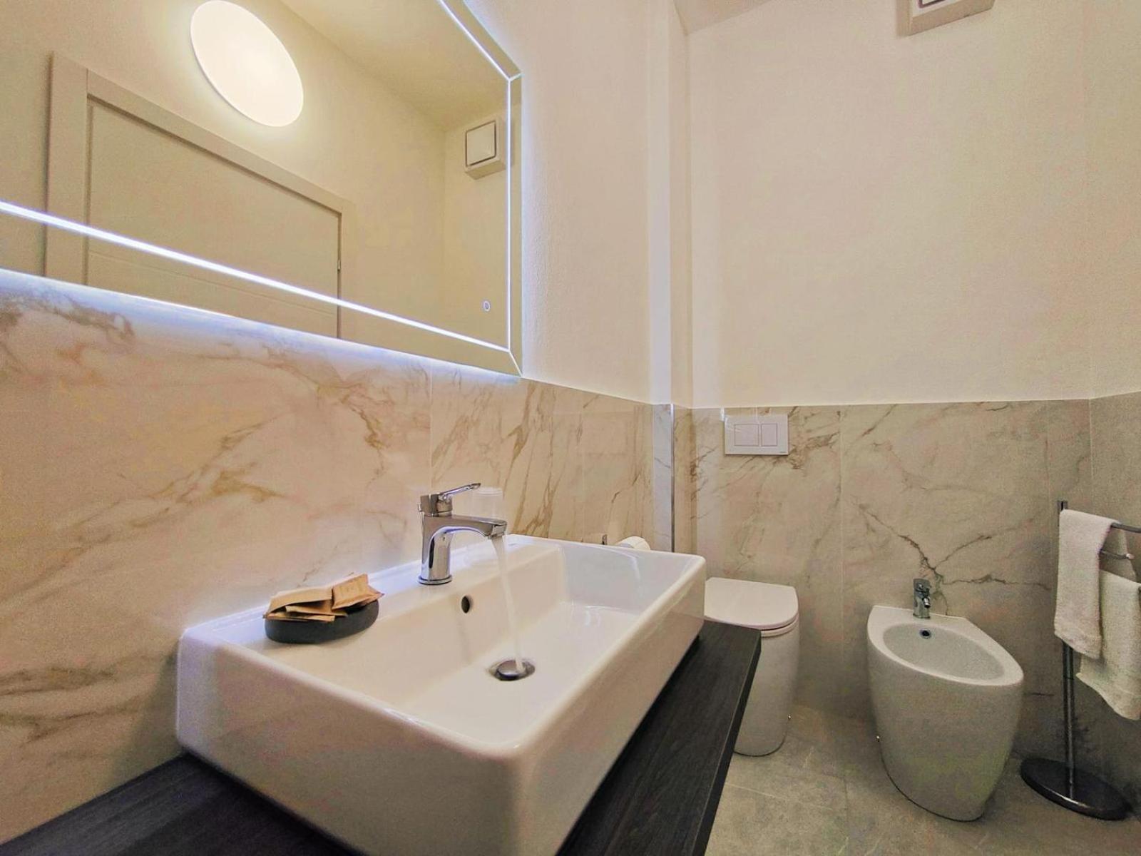 Urban Suite Milano Ngoại thất bức ảnh