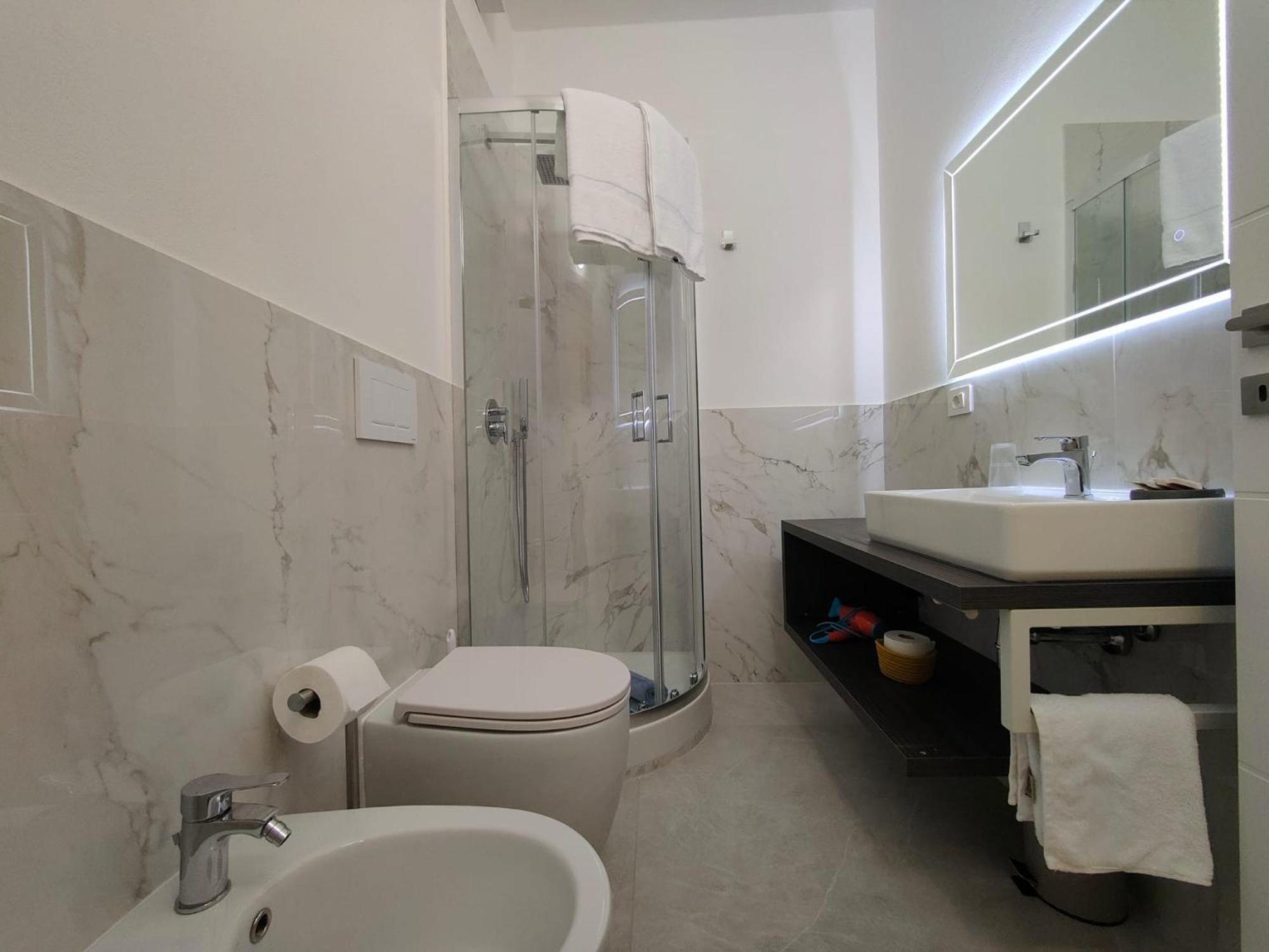 Urban Suite Milano Ngoại thất bức ảnh