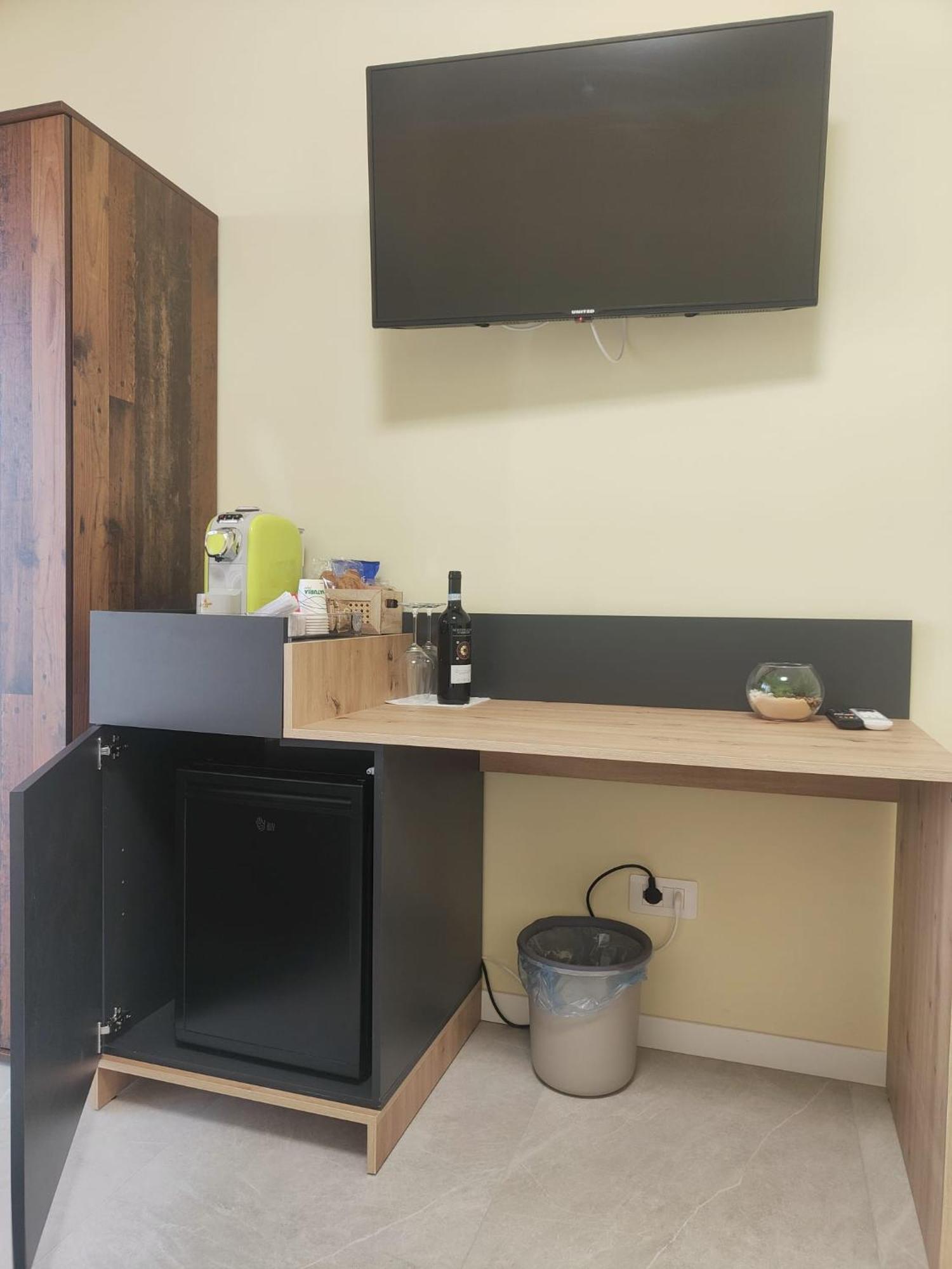 Urban Suite Milano Ngoại thất bức ảnh