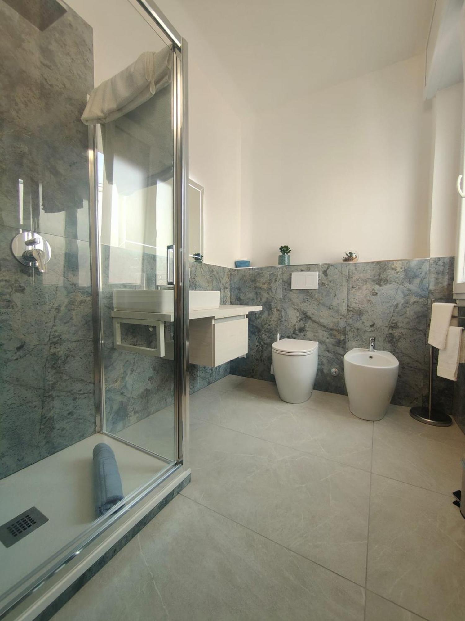 Urban Suite Milano Ngoại thất bức ảnh