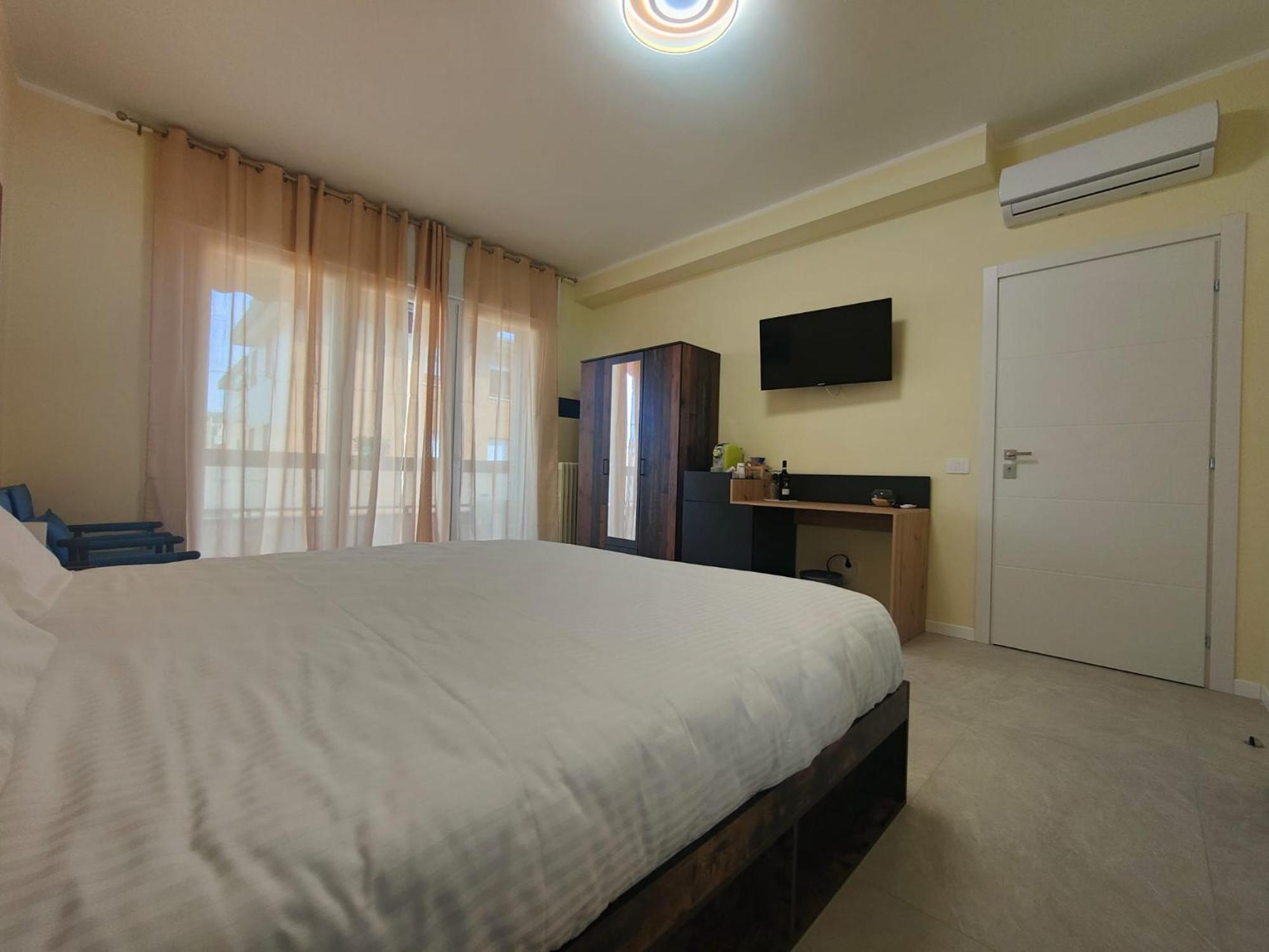 Urban Suite Milano Ngoại thất bức ảnh