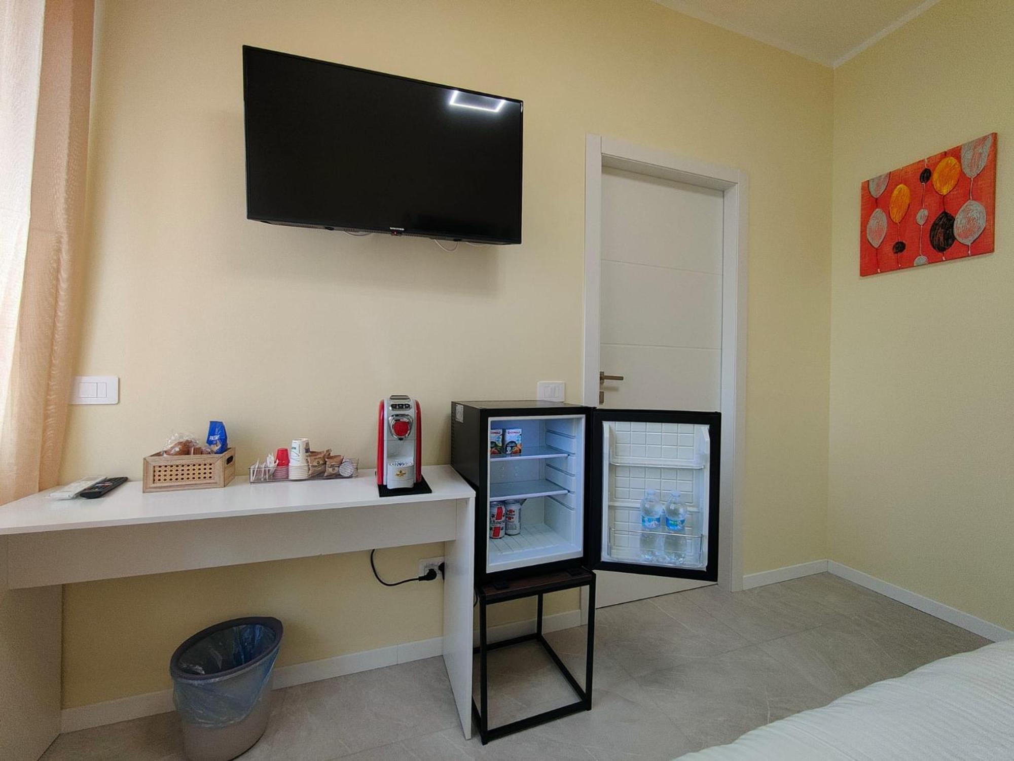 Urban Suite Milano Ngoại thất bức ảnh